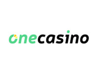 One casino