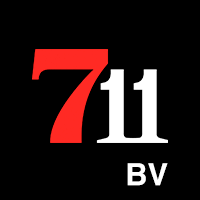 711 bv
